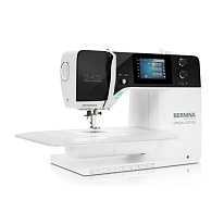 Швейная машина Bernina B435 Black Edition