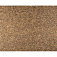 Ткань пробковая (Корк) 50×70 см, цв. кожа крокодила