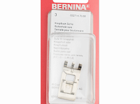 Лапка петельная Bernina 032 714 70 00 №3