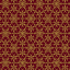 Ткань хлопок пэчворк бордовый, новый год, Benartex (арт. 13183M22B)