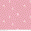 Ткань хлопок пэчворк розовый, детская тематика, Riley Blake (арт. C7893-PINK)