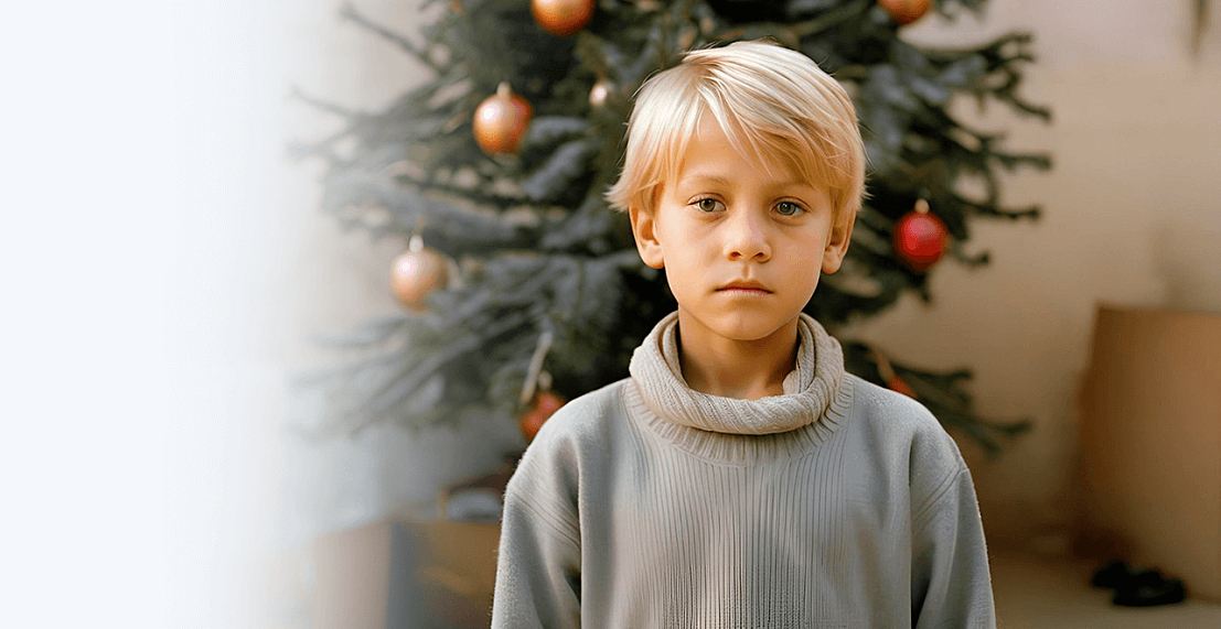 Конкурс «Открытки для неВИДИМЫХ детей» 2024