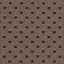 Ткань хлопок для пэчворка для одежды коричневый, , EnjoyQuilt (арт. EY20046-A)