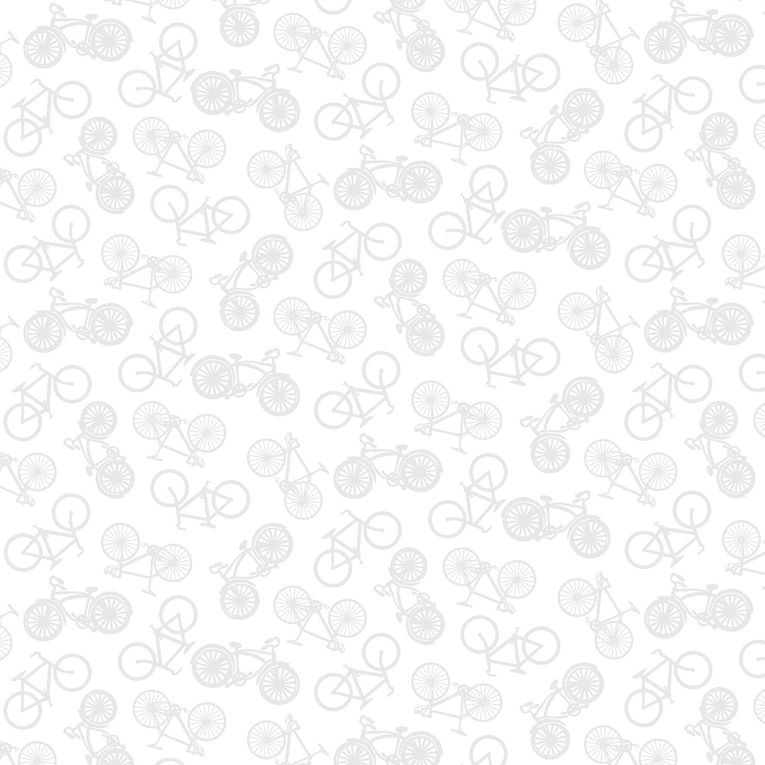 Ткань хлопок для пэчворка белый, транспорт спорт, Blank Quilting (арт. 237385)