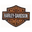 Нашивка «Harley-Davidson Лого»