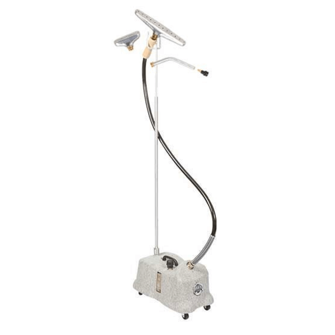 Отпариватель Jiffy Steamer J-4000DI с комплектом насадок