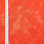 Ткань хлопок пэчворк оранжевый, муар, ALFA (арт. AL-DM02)