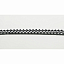 Кружево вязаное хлопковое Mauri Angelo R1451/PL/15 14,5 мм