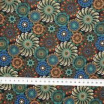 Ткань для лоскутного шитья [1339199B]