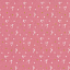 Ткань хлопок пэчворк розовый, звезды необычные, Michael Miller (арт. MD7943-DROS-D)