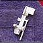 Лапка для оверлока Janome 200203104 для потайного шва