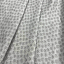 Ткань хлопок пэчворк серый, геометрия, Stof (арт. AL-12336)