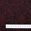 Ткань хлопок для пэчворка для одежды фиолетовый, флора, Henry Glass (арт. 7755-85)