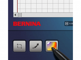 Планшет Bernina Q-matic для Q16 PLUS, Q20, Q24