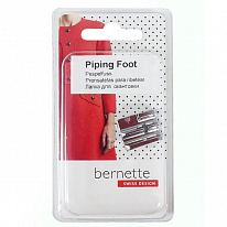 Лапка для вшивания шнура Bernette 502 060 14 88 b37, b38