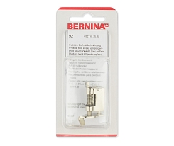 Лапка для ажурной вышивки Bernina 032 718 70 00 № 92