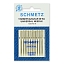 Иглы стандартные Schmetz № 100 10 шт.