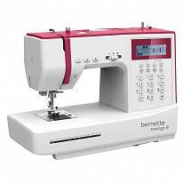 Швейная машина Bernette Sew&go 8