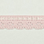 Кружево вязаное хлопковое Mauri Angelo 2171/015/315 19 мм