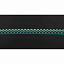Кружево вязаное хлопковое Mauri Angelo R1451/PL/21 14,5 мм