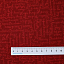 Ткань хлопок пэчворк красный, надписи новый год, Maywood Studio (арт. MASD10378-R2)