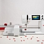 Презентация вышивальной машины Bernina 500