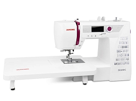 Швейная машина Janome 5060DC