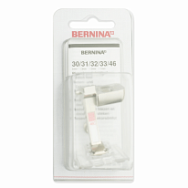 Лапка для швейных машин Bernina 033 308 71 00 для защипов № 46С