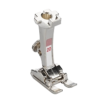 Лапка открытая вышивальная Bernina 008 462 74 00 № 20