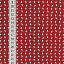 Ткань хлопок пэчворк бордовый, фактура, ALFA (арт. 232327)