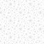 Ткань хлопок для пэчворка белый, звезды, Blank Quilting (арт. 237379)