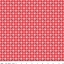 Ткань хлопок для пэчворка красный, геометрия, Riley Blake (арт. C6286-RED)