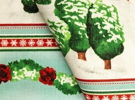 Ткань для лоскутного шитья [2303-60]