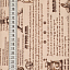 Ткань хлопок пэчворк коричневый, , ALFA Z DIGITAL (арт. 224340)