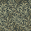 Ткань хлопок пэчворк болотный, флора, Moda (арт. 8361 12)