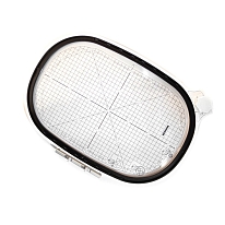 Пяльцы Bernina 032 842 73 00 «Jumbo Hoop» 260 x 400 мм