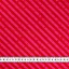 Ткань хлопок для пэчворка розовый, полоски, ALFA (арт. 5416-11)