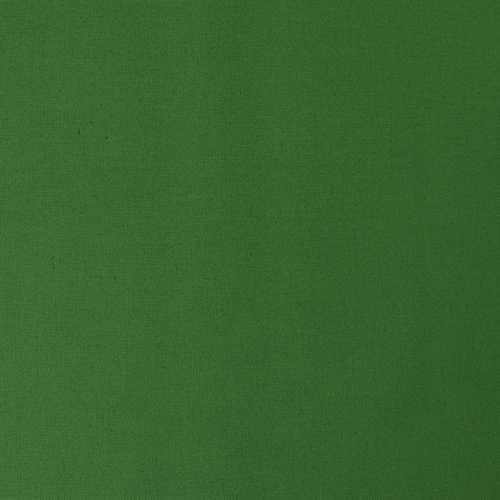 Ткань хлопок пэчворк травяной, однотонная, ALFA (арт. AL-S2642)