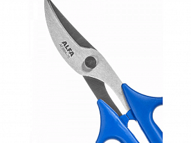 Ножницы для хобби, дома и сада Alfa AF 8004-70 18 см
