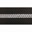 Кружево вязаное хлопковое Mauri Angelo R1174 18 мм