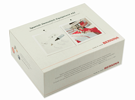 Устройство для швейных машин Bernina 033 809 73 00 для испанской мережки № 47
