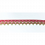 Кружево вязаное металлизированное Mauri Angelo R3123/01913 31 мм