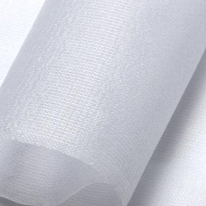 Флизелин клеевой нитепрошивной 44 гр/м 90 см белый