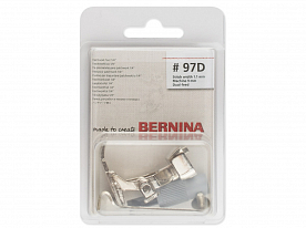 Лапка для лоскутных изделий Bernina 035 928 70 00 № 97D