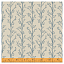 Ткань хлопок для пэчворка для одежды бежевый, флора, Windham Fabrics (арт. 52566-1)