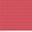 Ткань хлопок пэчворк красный, горох и точки, Riley Blake (арт. 254748)