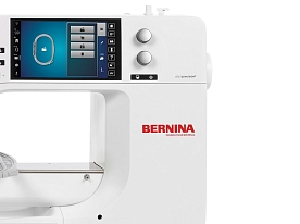 Вышивальная машина Bernina B700 PRO