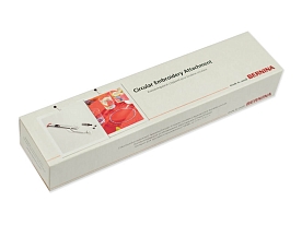 Лапка для кругового вышивания Bernina 008 373 73 00 № 83