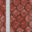 Ткань хлопок пэчворк бордовый, необычные, ALFA (арт. 225579)