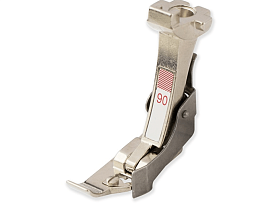 Лапка для кромкообрезателя Bernina 032 719 70 00 № 90